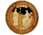 NC State Seal