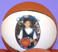 mini Basketball