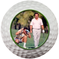 Golf ball