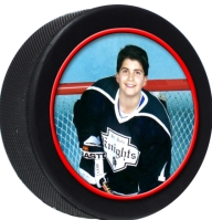 Hockey Puck