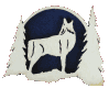 Howling Wolf