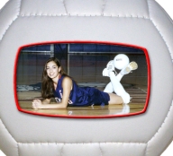 mini Volleyball