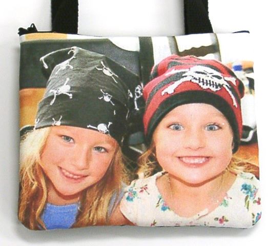 Photo Purse