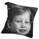 Pillow (18 x 18)