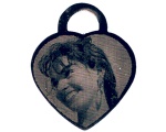 012 sm Heart Pendant