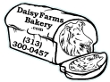 Daisy Farms Magnets