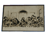 Lord's Last Supper 10x20
