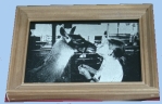 Black Clayboard