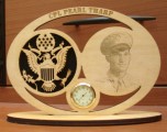 Military clock (2)
