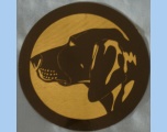 Pointer head magnet