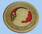Military Plaques