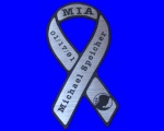 MIA POW ribbon