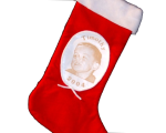 Christmas stocking