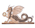 Dragon Timekeeper