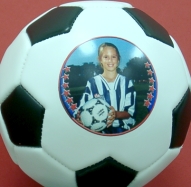 mini Soccer ball