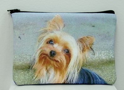 Yorkie totes
